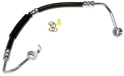 Gates Power Steering Pressure Line Hose Assembly 363310