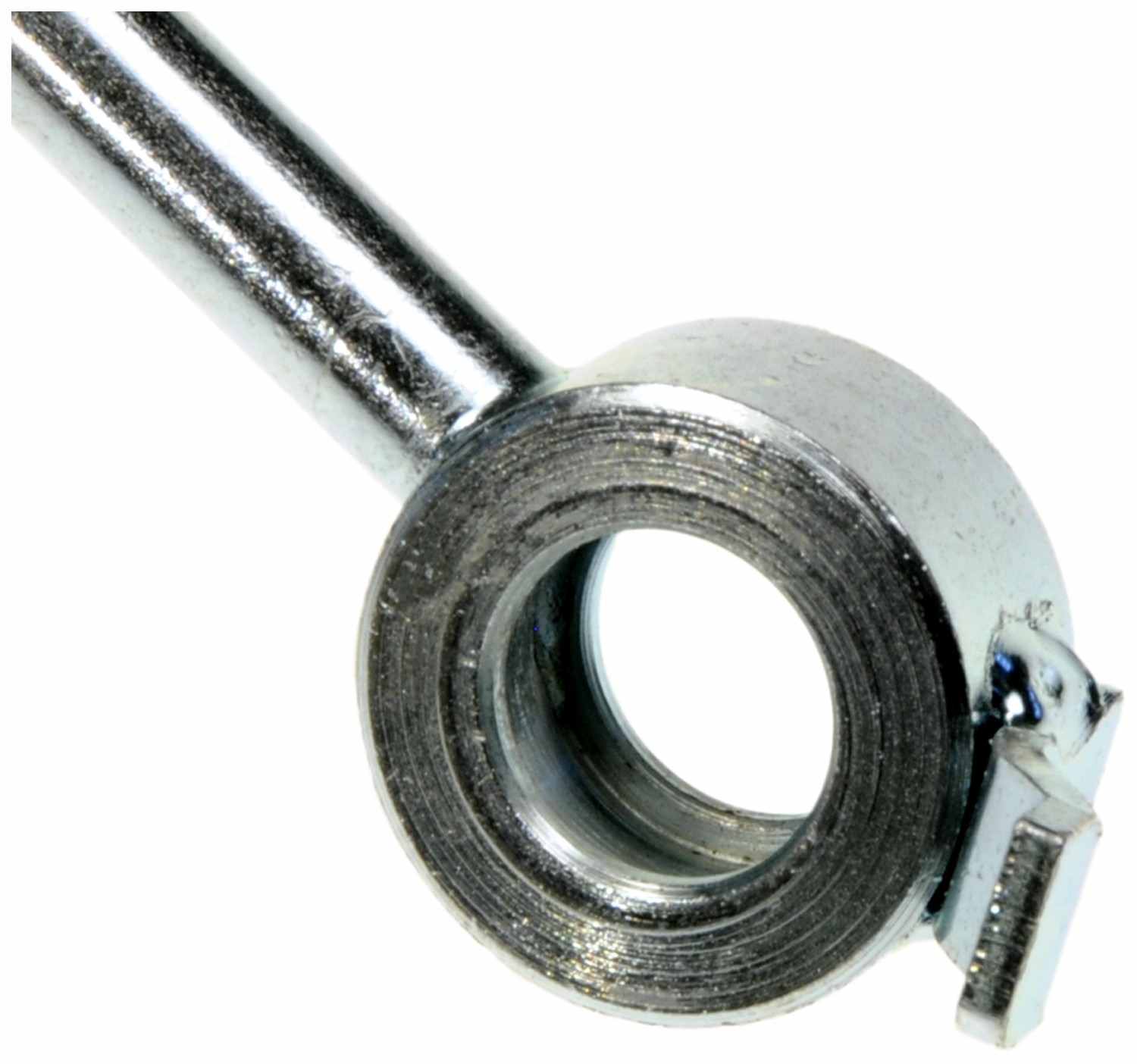 Gates Power Steering Pressure Line Hose Assembly 363310