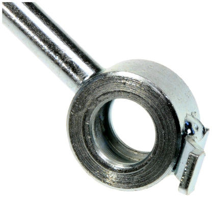 Gates Power Steering Pressure Line Hose Assembly 363310