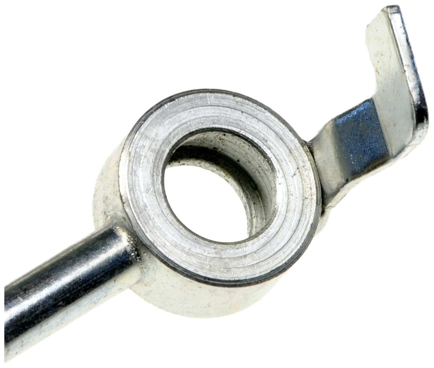 Gates Power Steering Pressure Line Hose Assembly 363310