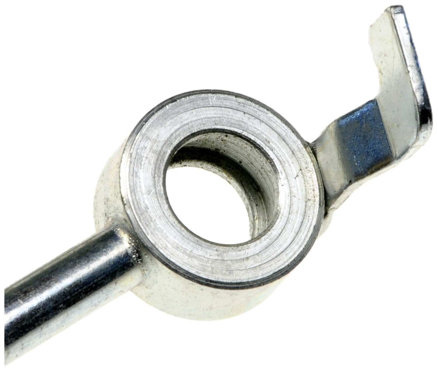 Gates Power Steering Pressure Line Hose Assembly 363310