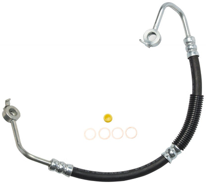 Gates Power Steering Pressure Line Hose Assembly 363310