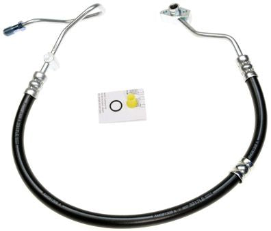 Gates Power Steering Pressure Line Hose Assembly 363320
