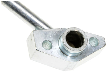 Gates Power Steering Pressure Line Hose Assembly 363320