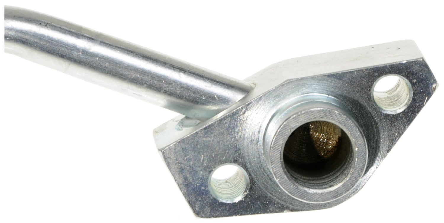 Gates Power Steering Pressure Line Hose Assembly 363330