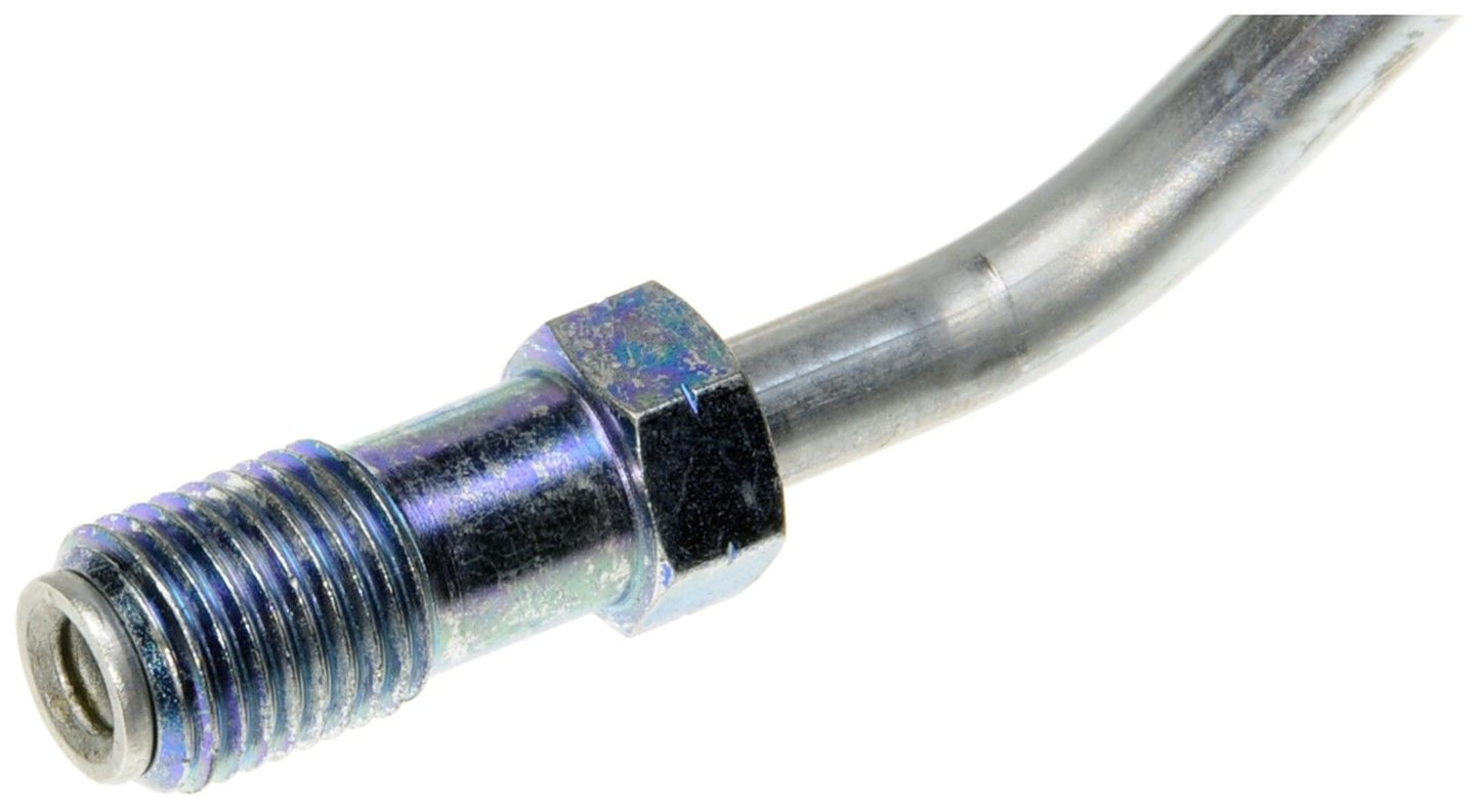 Gates Power Steering Pressure Line Hose Assembly 363330