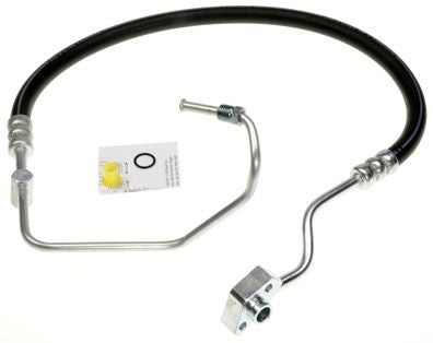 Gates Power Steering Pressure Line Hose Assembly 363340