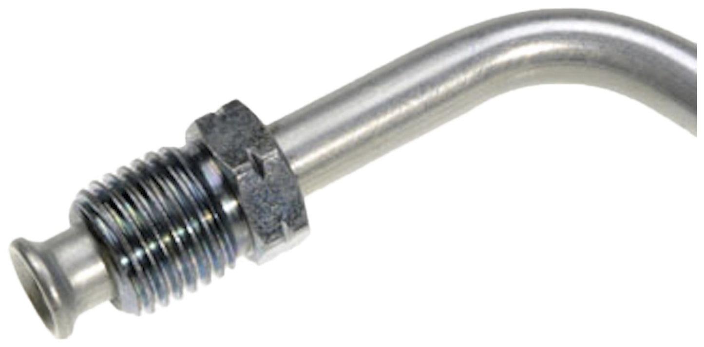 Gates Power Steering Pressure Line Hose Assembly 363340