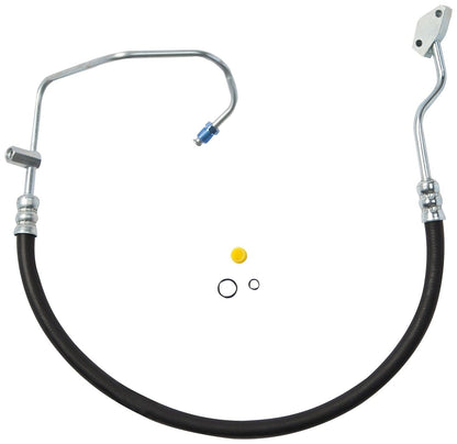 Gates Power Steering Pressure Line Hose Assembly 363340