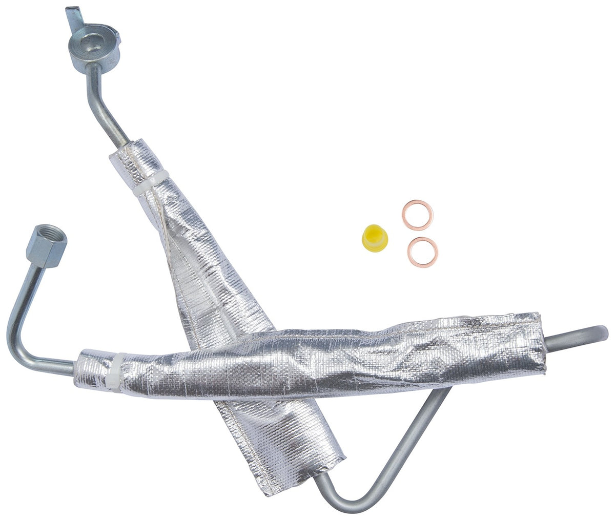 Gates Power Steering Pressure Hose