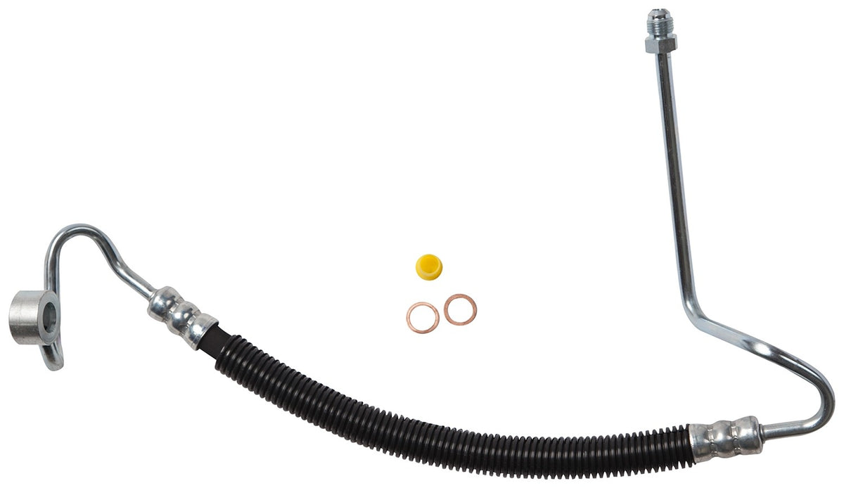 Gates Power Steering Pressure Line Hose Assembly 363360