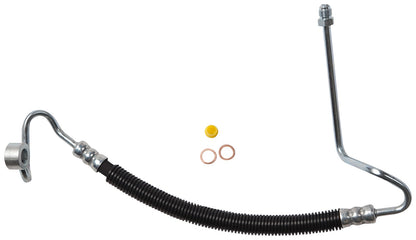 Gates Power Steering Pressure Line Hose Assembly 363360