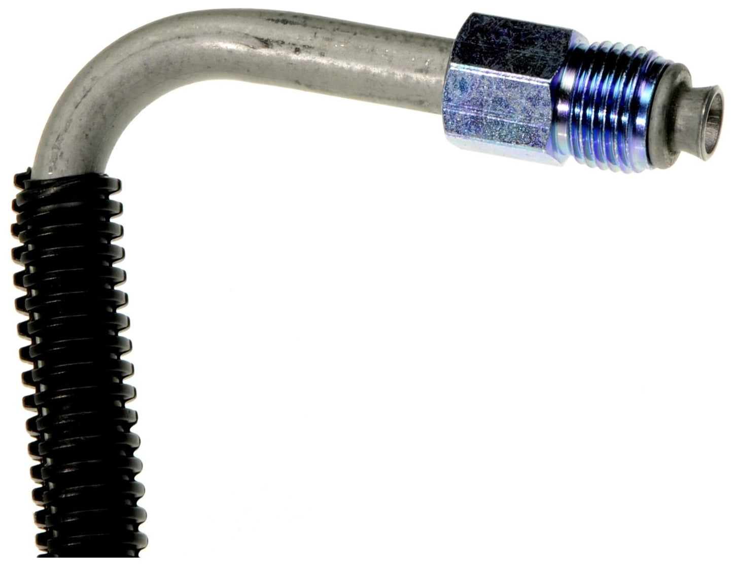 Gates Power Steering Pressure Line Hose Assembly 363370