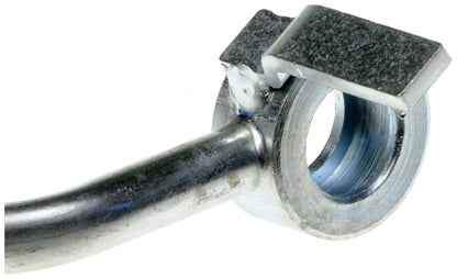 Gates Power Steering Pressure Line Hose Assembly 363370