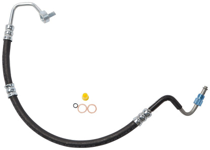 Gates Power Steering Pressure Line Hose Assembly 363370