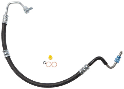 Gates Power Steering Pressure Line Hose Assembly 363370
