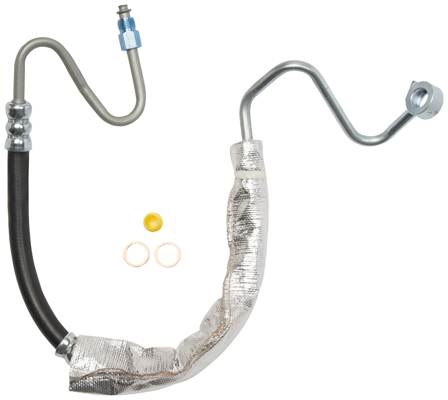 Gates Power Steering Pressure Hose