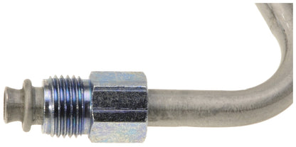 Gates Power Steering Pressure Line Hose Assembly 363390