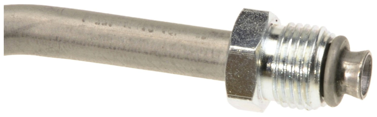 Gates Power Steering Pressure Line Hose Assembly 363390