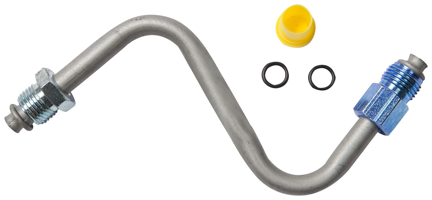 Gates Power Steering Pressure Line Hose Assembly 363390