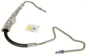 Gates Power Steering Pressure Line Hose Assembly 363400