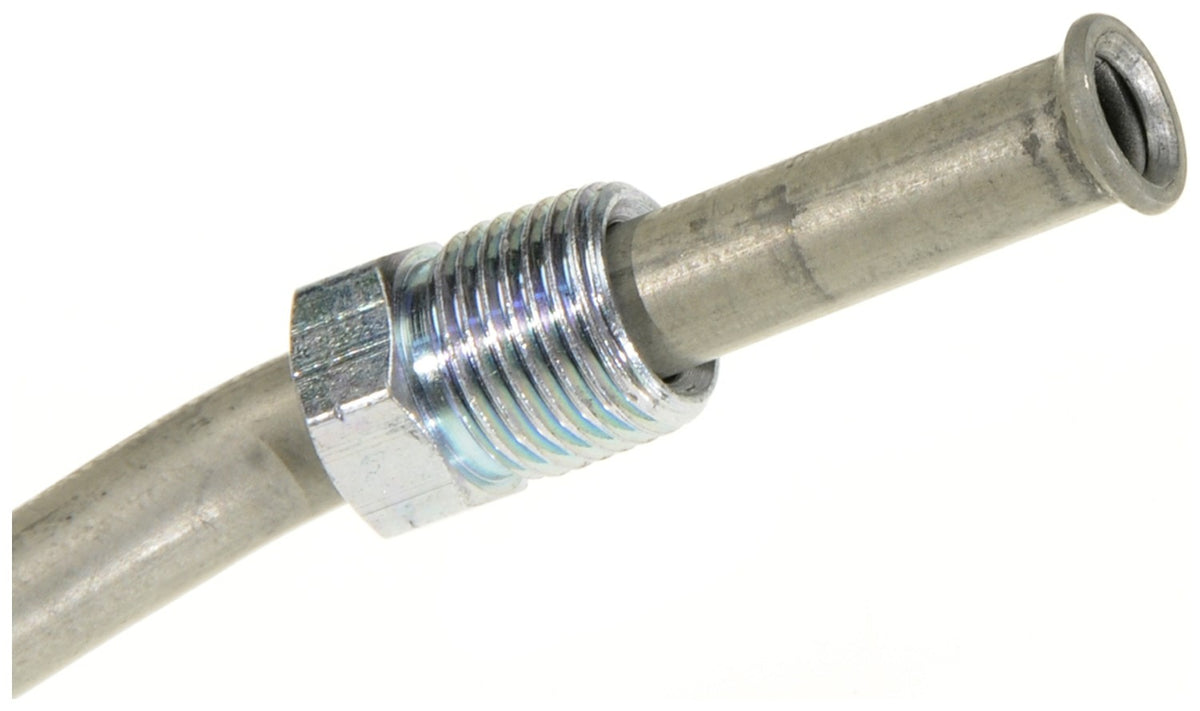 Gates Power Steering Pressure Line Hose Assembly 363400