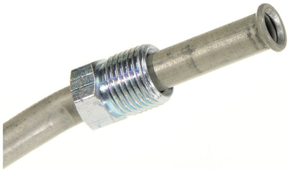 Gates Power Steering Pressure Line Hose Assembly 363400