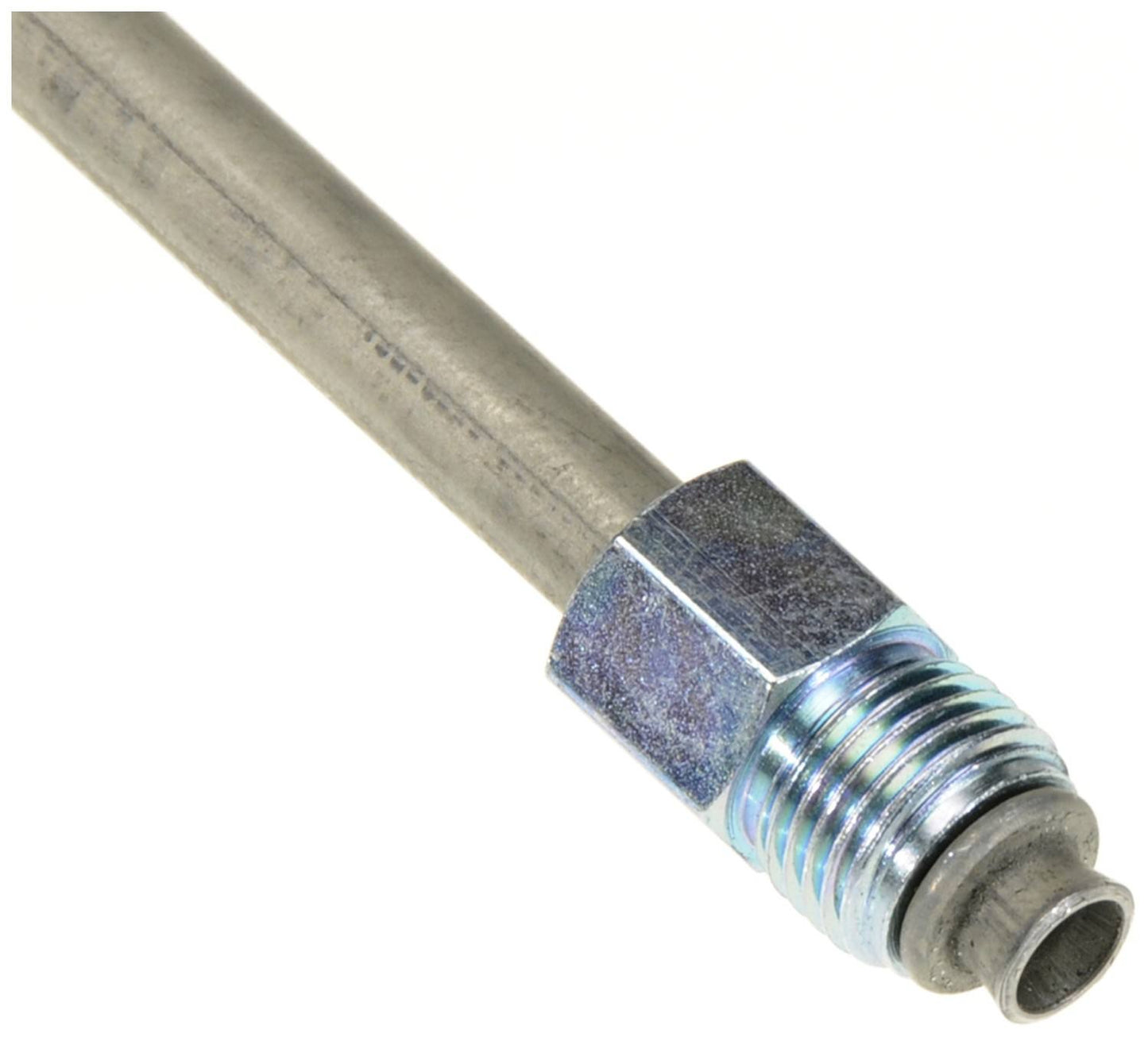 Gates Power Steering Pressure Line Hose Assembly 363400