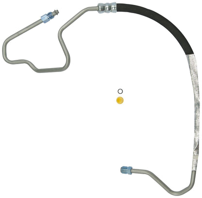 Gates Power Steering Pressure Line Hose Assembly 363400