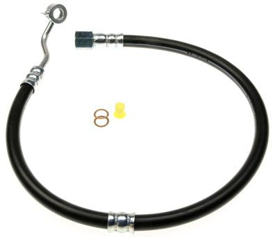 Gates Power Steering Pressure Line Hose Assembly 363410