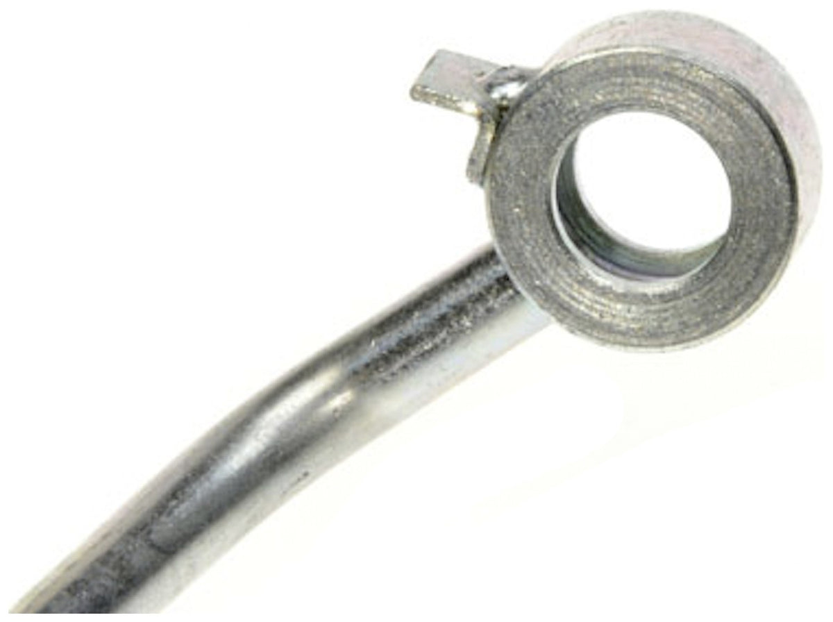 Gates Power Steering Pressure Line Hose Assembly 363410