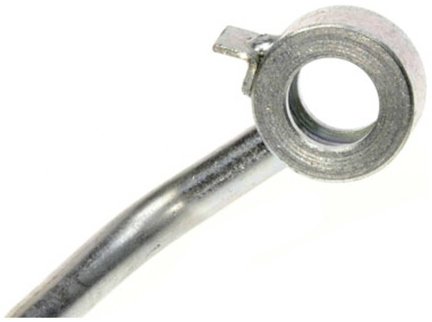 Gates Power Steering Pressure Line Hose Assembly 363410