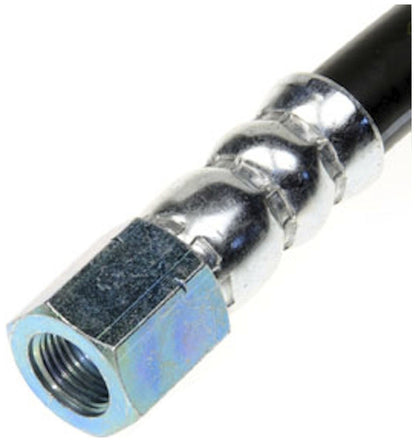 Gates Power Steering Pressure Line Hose Assembly 363410