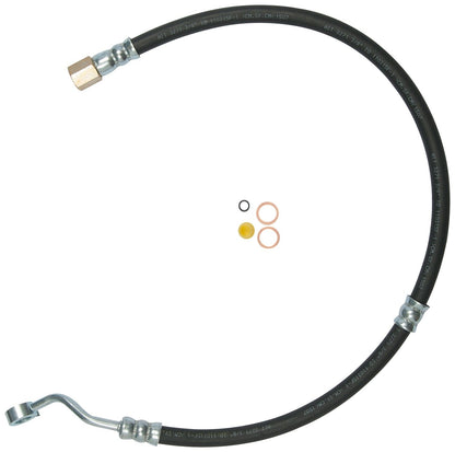 Gates Power Steering Pressure Line Hose Assembly 363410