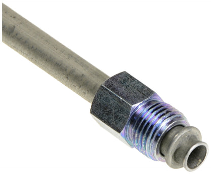 Gates Power Steering Pressure Line Hose Assembly 363420