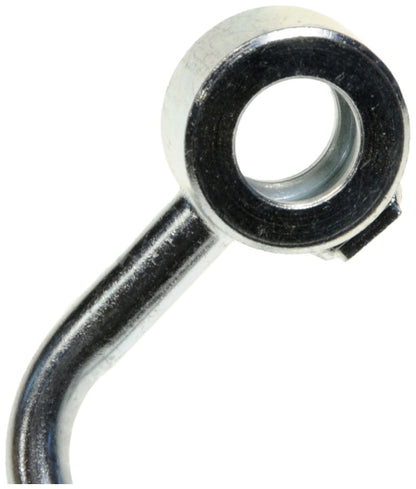 Gates Power Steering Pressure Line Hose Assembly 363440
