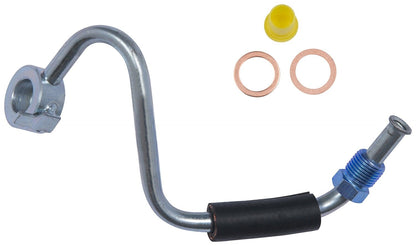 Gates Power Steering Pressure Line Hose Assembly 363440