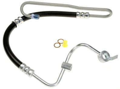 Gates Power Steering Pressure Line Hose Assembly 363460
