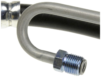 Gates Power Steering Pressure Line Hose Assembly 363460