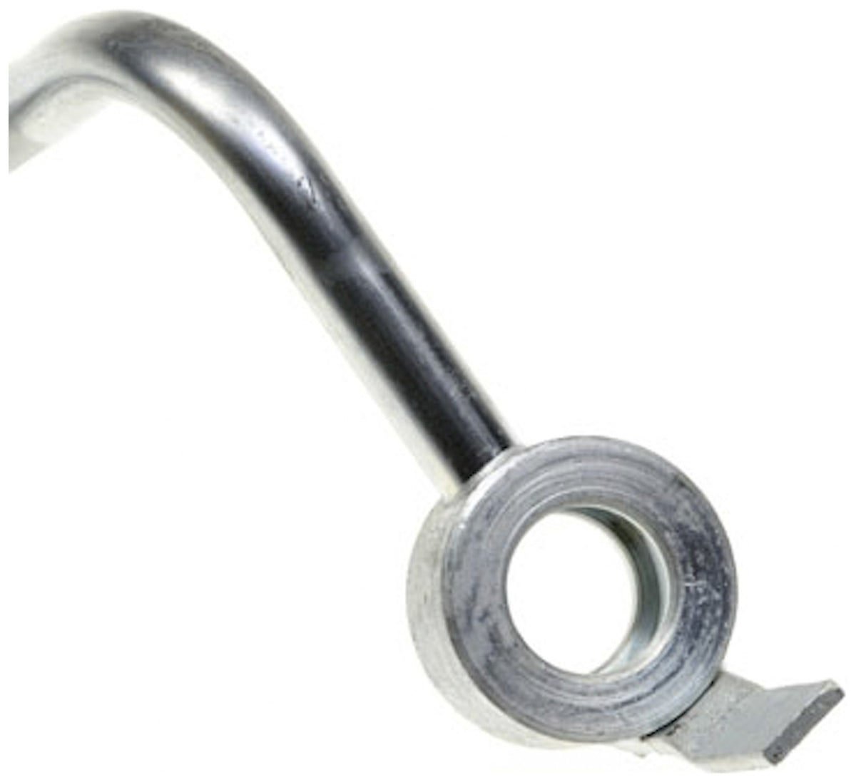 Gates Power Steering Pressure Line Hose Assembly 363460