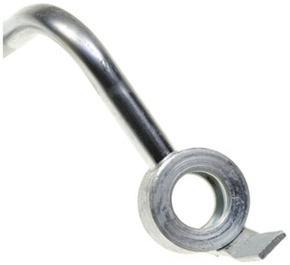 Gates Power Steering Pressure Line Hose Assembly 363460