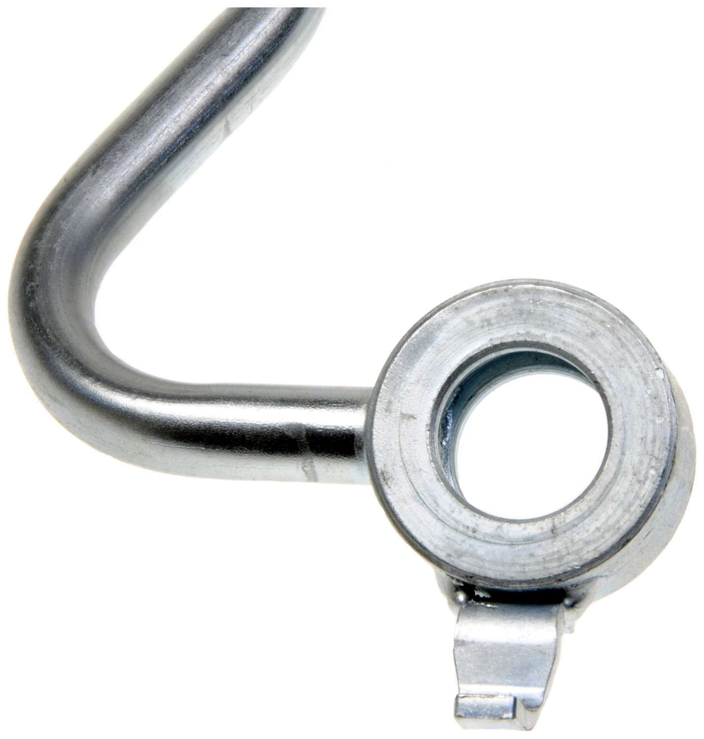 Gates Power Steering Pressure Line Hose Assembly 363470