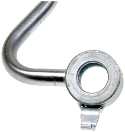 Gates Power Steering Pressure Line Hose Assembly 363470