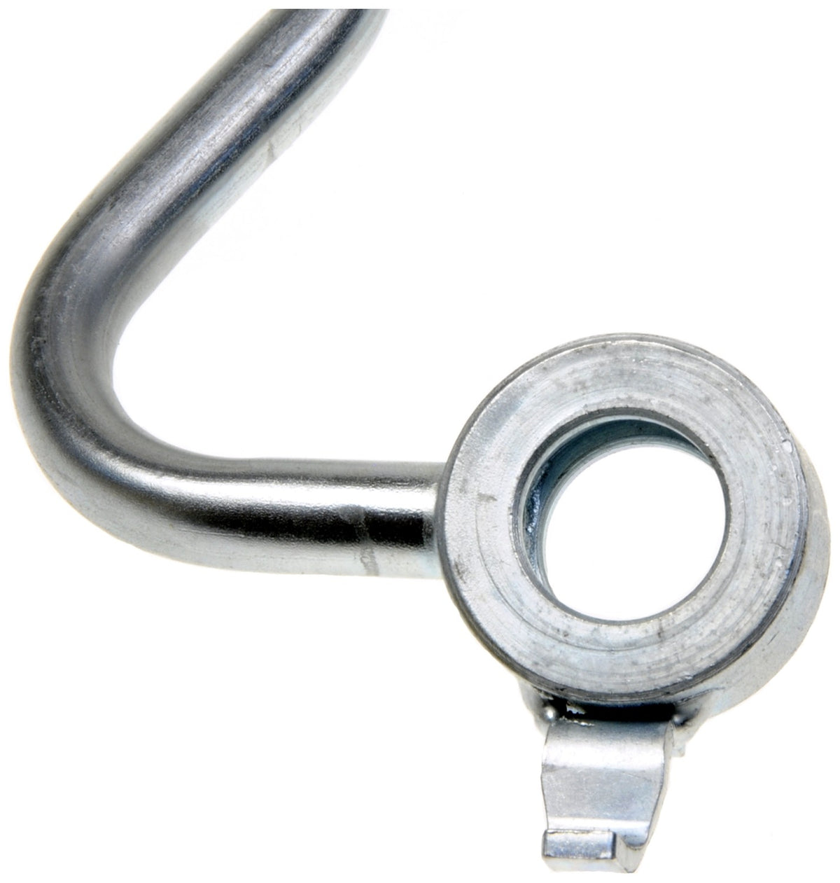 Gates Power Steering Pressure Line Hose Assembly 363470