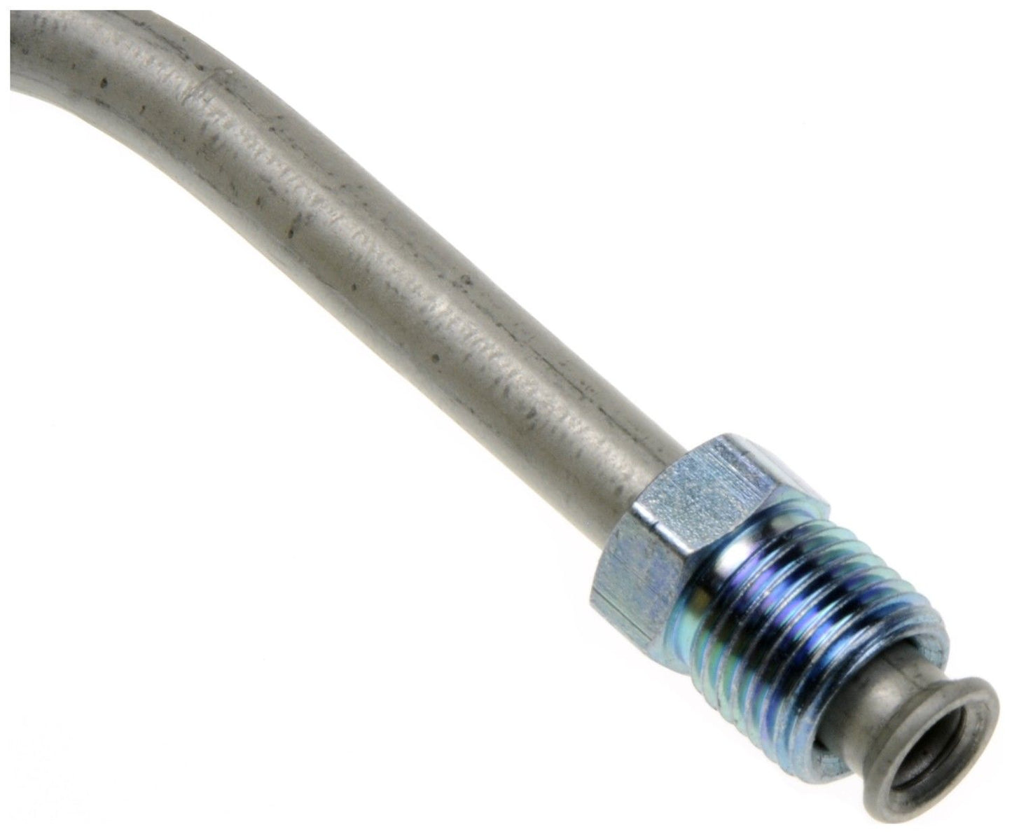 Gates Power Steering Pressure Line Hose Assembly 363470