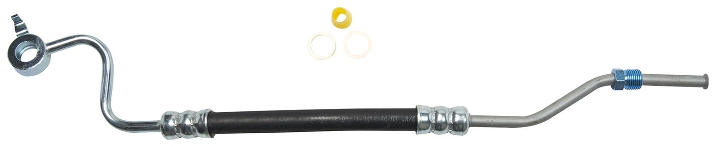 Gates Power Steering Pressure Line Hose Assembly 363470