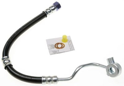 Gates Power Steering Pressure Line Hose Assembly 363480