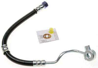 Gates Power Steering Pressure Line Hose Assembly 363480