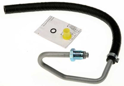 Gates Power Steering Return Line Hose Assembly 363510