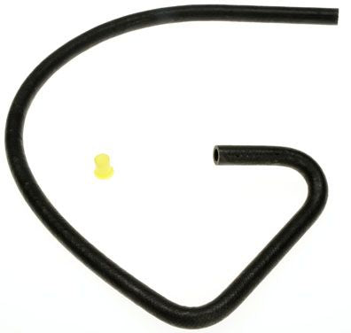 Gates Power Steering Return Line Hose Assembly 363520